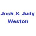 Josh and Judy Weston Josh and Judy Weston