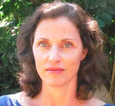 Dr. Gilmor Keshet-Maor, Head of Science Education Division, Ministry of Education.