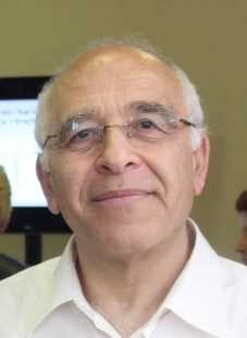 Roni Dayan, Head of Science Technology IT Division, Science & Technology Authority, Ministry of Education.
