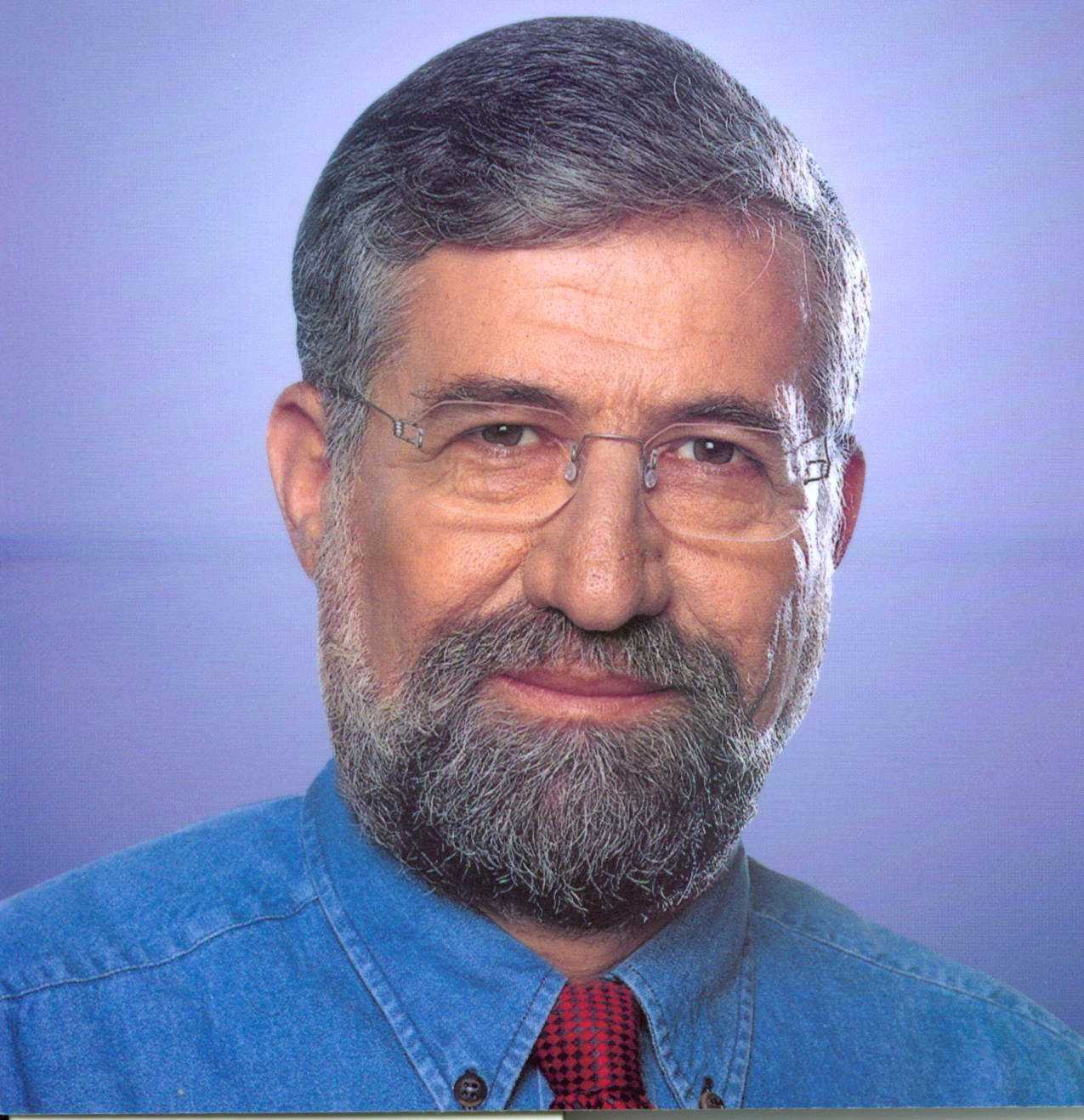 Amram Mitzna