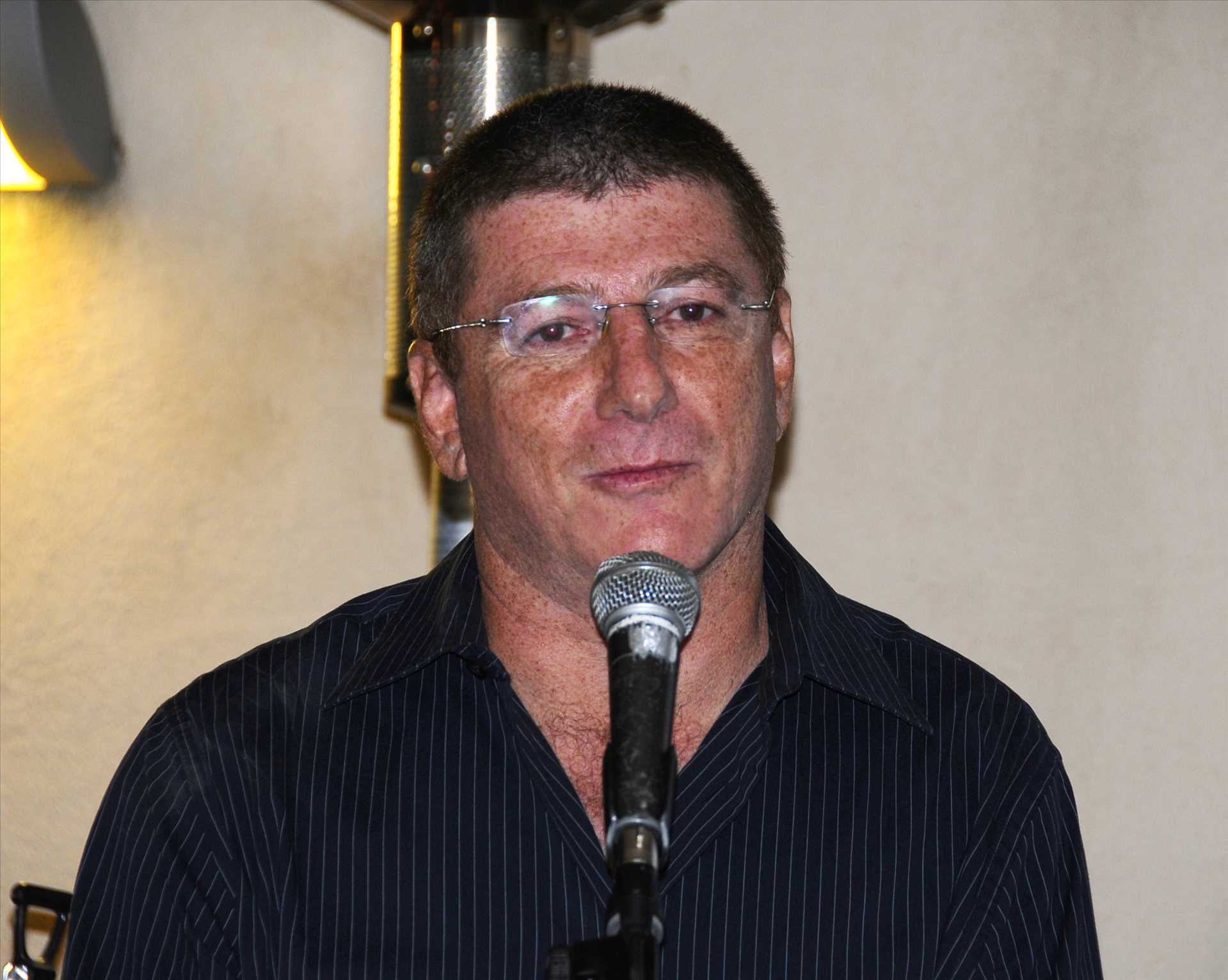 Elyezer Shkedi