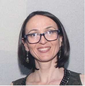 Office Manager - Inna Sigalov