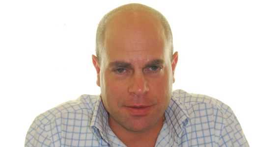 Raviv Zoller