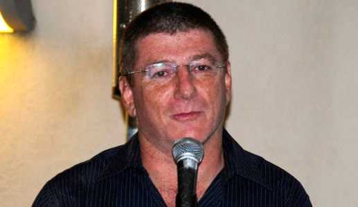 Elyezer Shkedi