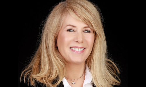 Professor Adina Shamir
