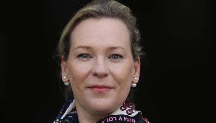 Justine Zwerling