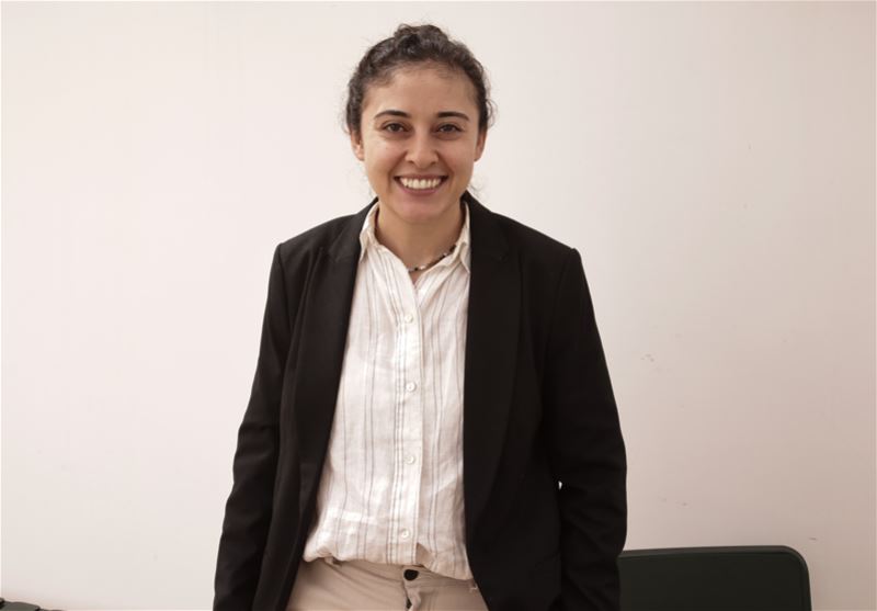 CRM and Marketing Manager - Helly Sharvit