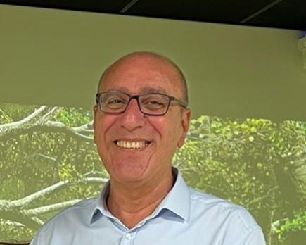 Mayor of Eilat, Eli Lankri