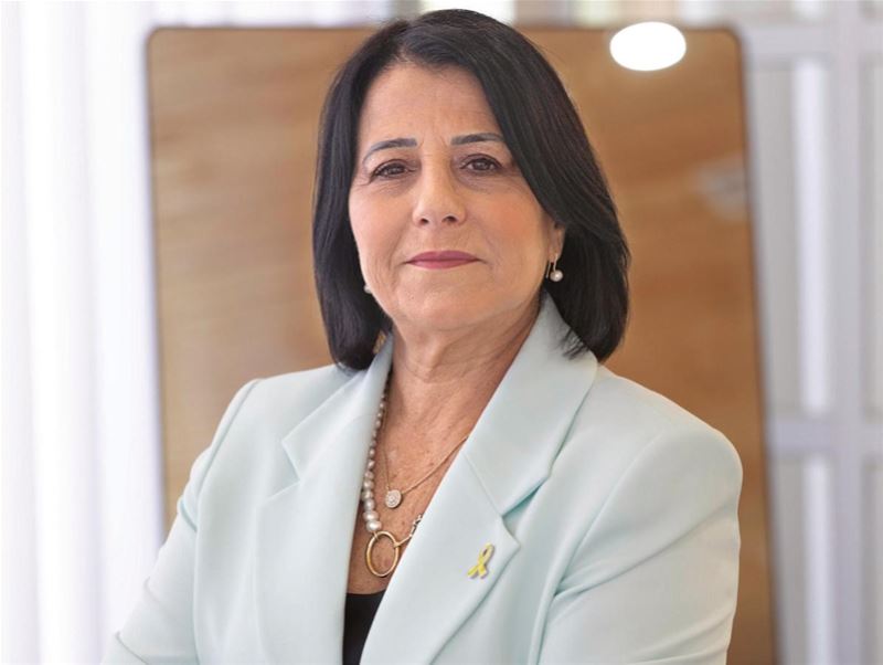 Dr. Orna Simhon, Director of the Northern District at the Ministry of Education