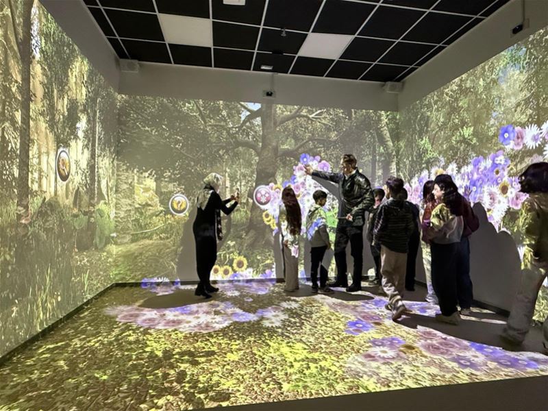 Innovation in Education: Stories from the Field
